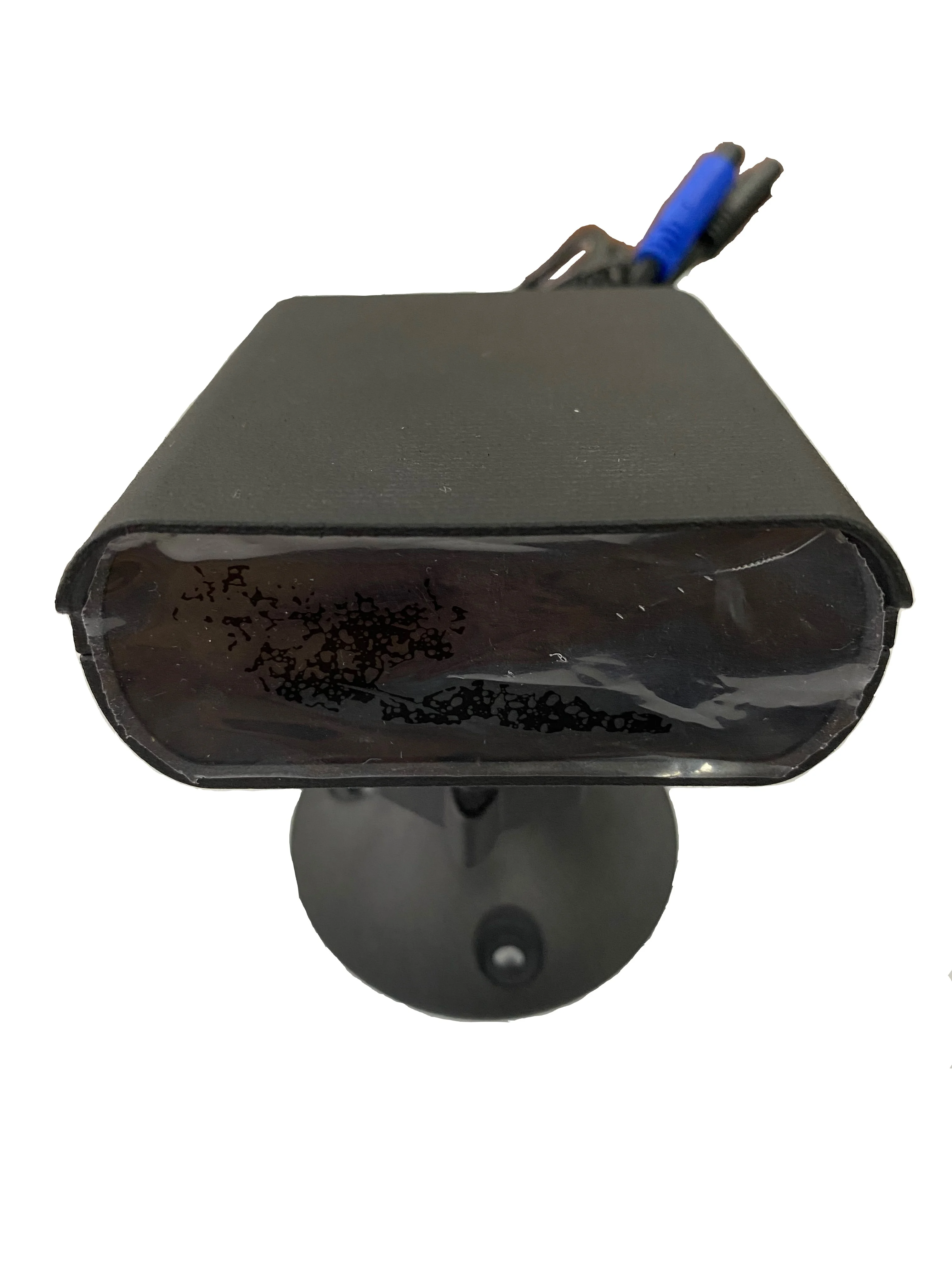 JY-X6 Specification 8 CH All in One AI BOX DSM System Anti Nap Distraction Smoking Calling Audio Alarm in Spanish Portuguese Tur