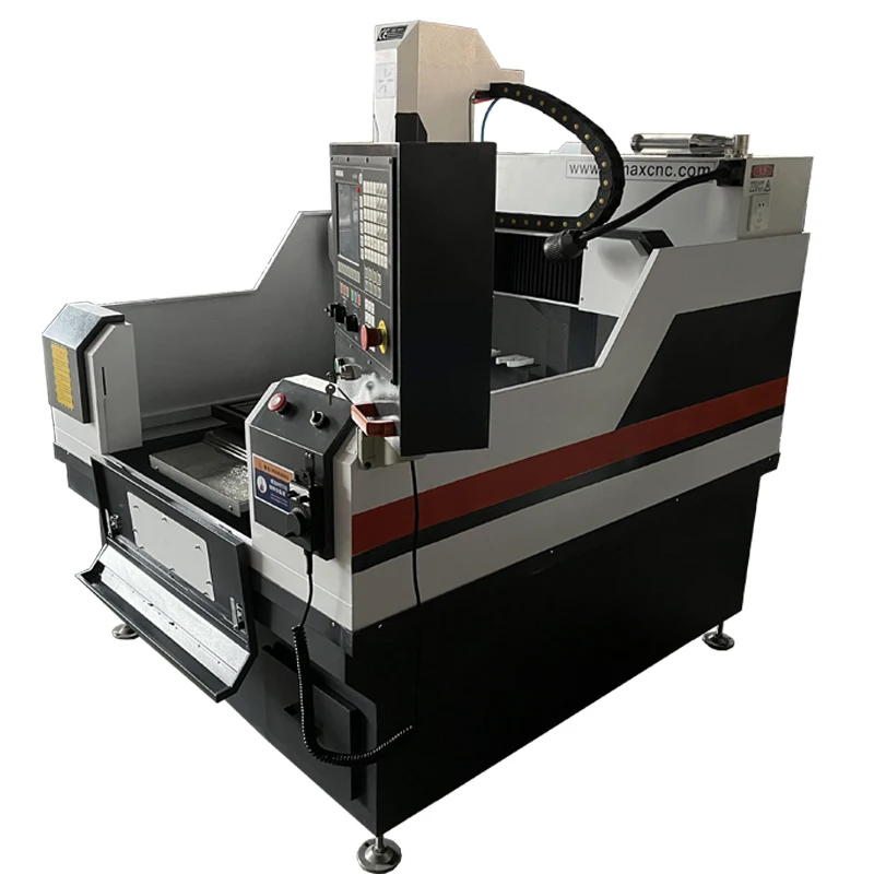Фрезерный станок atc cnc