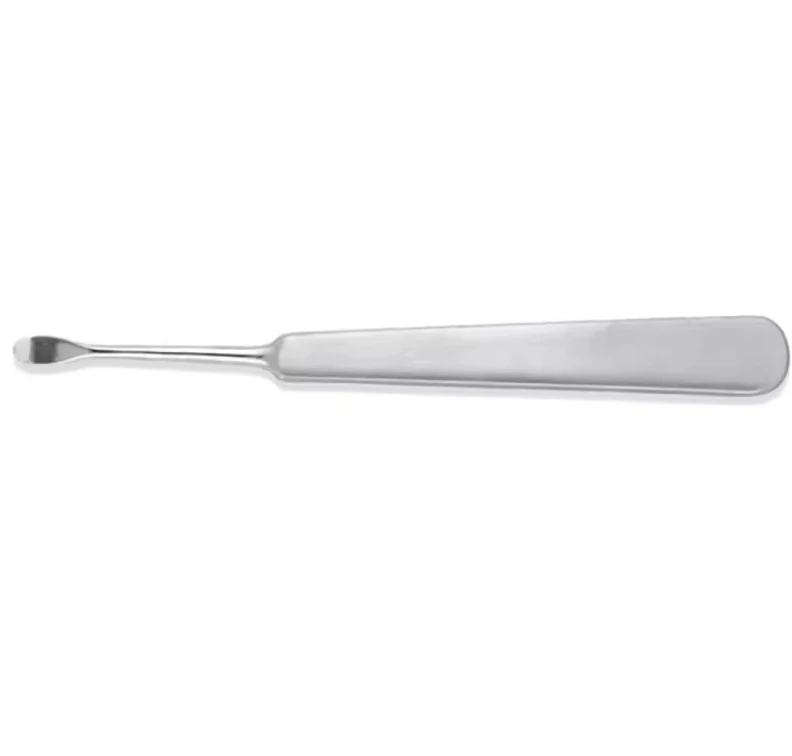 ZMD Orthopedic Surgical Instruments Stainless Steel Cleft Palate Rasp