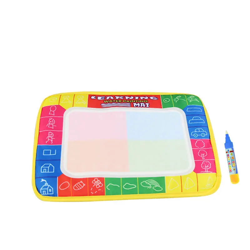 Детский коврик для рисования