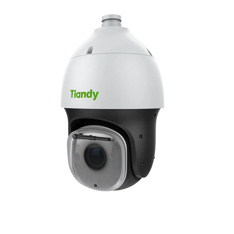 Tiandy TC-H356Q 5MP 30X полноцветная панорамная PTZ-камера видеонаблюдения