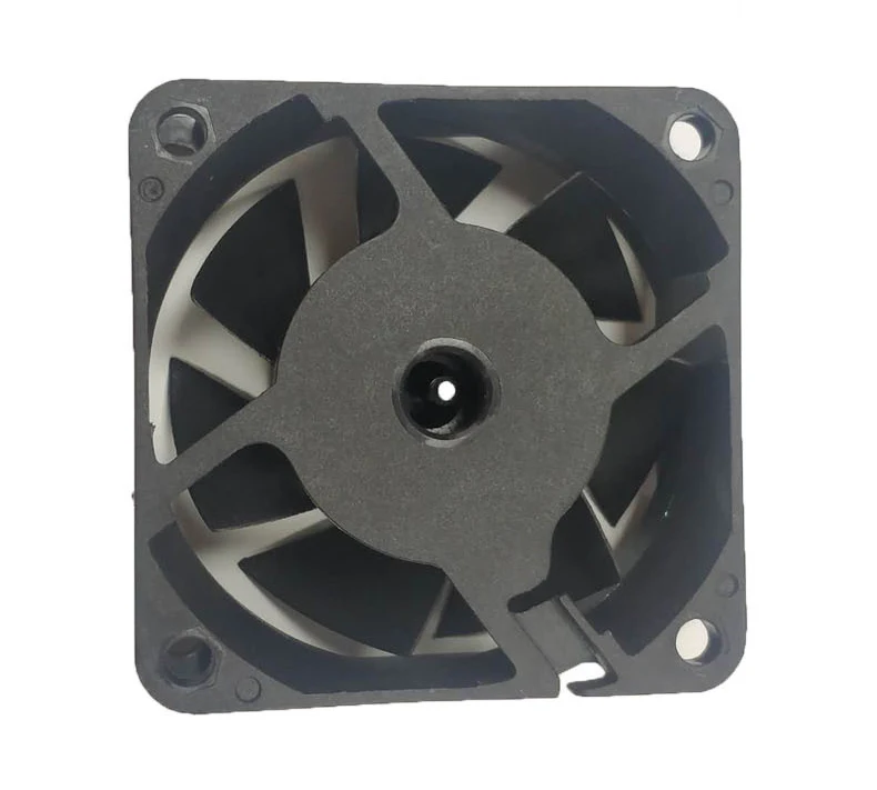 Mini Industrial dissipate heat cooling 40*40*20mm 12W 24v dc cooling fan