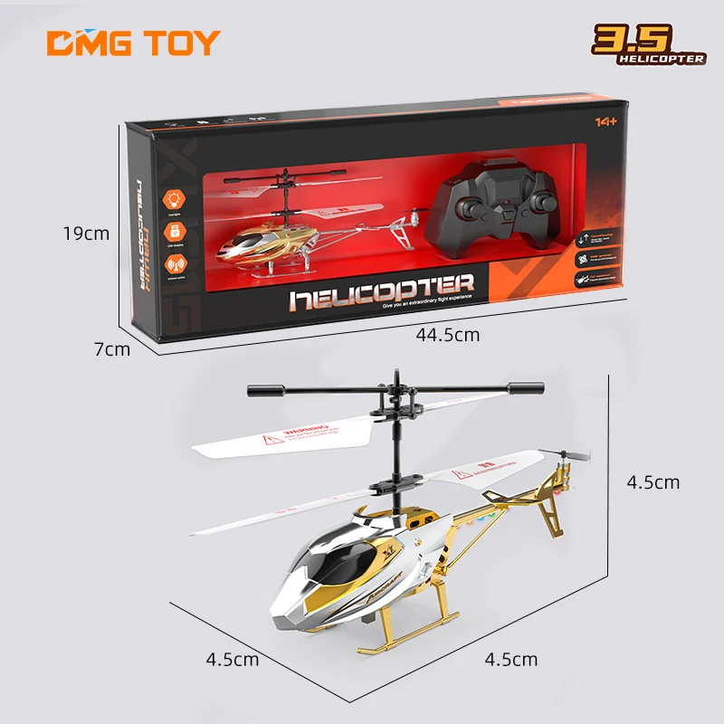Factory price mini helicopter radio remote control kids toy boy remote rc planes electric airplane rc toy airplane