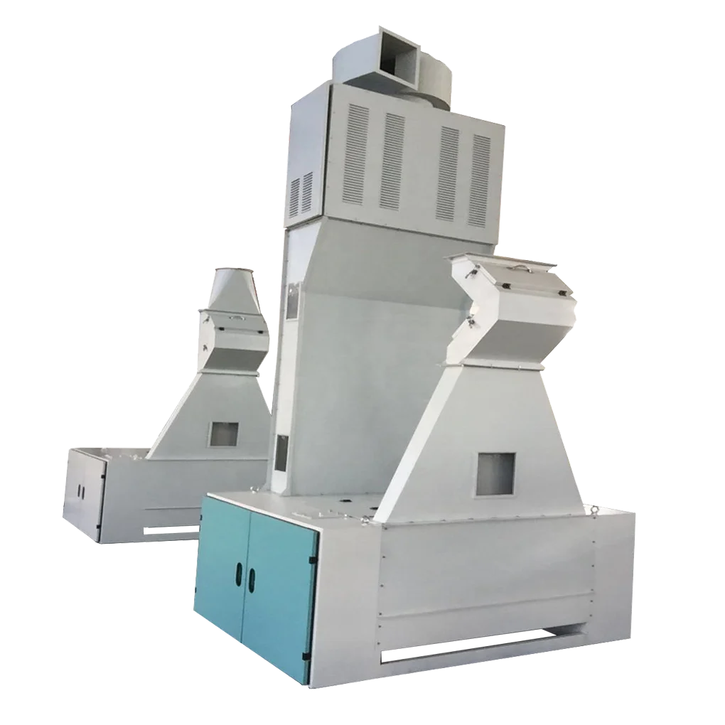 XXK Polyester Fiber Opening Machine