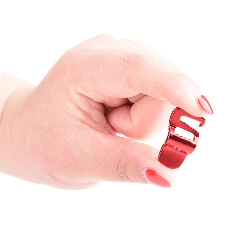 
Outdoor ultra-light strapping rope metal hook suitcase backpack binding with quick release buckle 