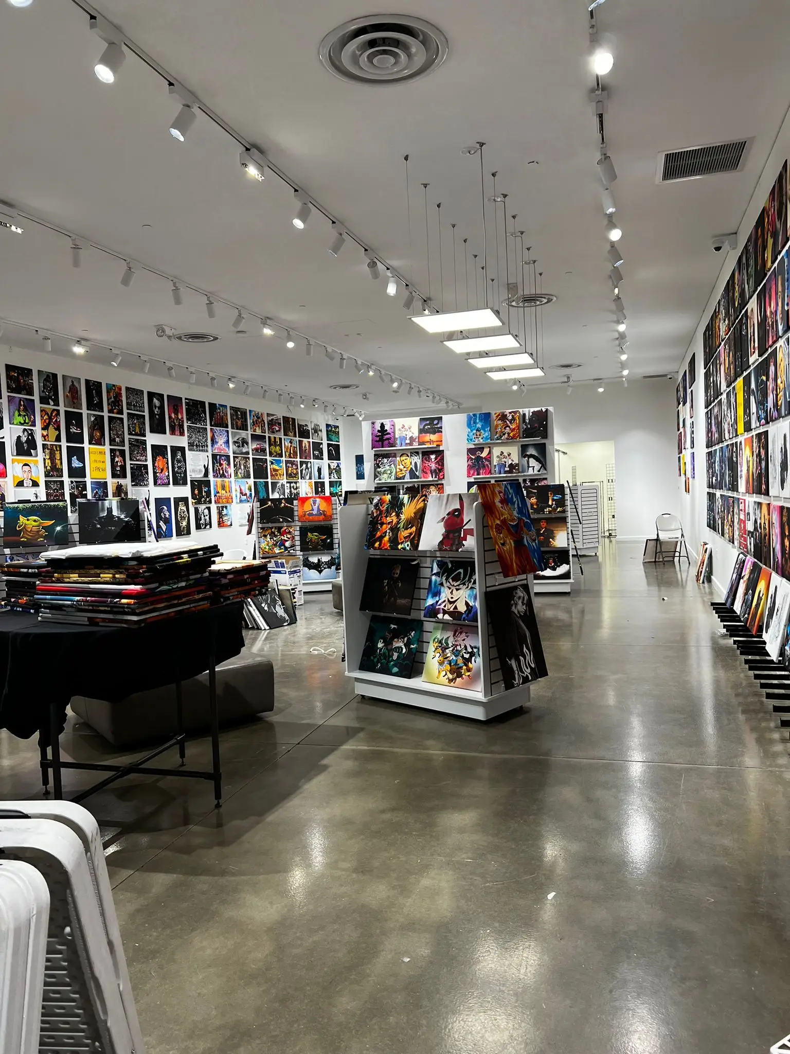 50 Big Size 40*60cm designs Custom Wholesale  DGZ Spiders Stars Chainsawman Poster 3D lenticular Flip Anime Picture Poster