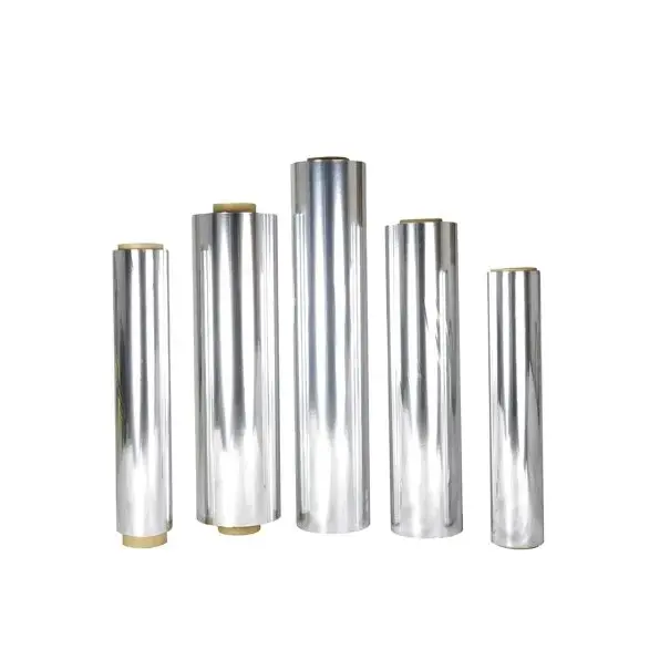 Mylar Sheet Film Roll ESD Laminated Pouch Bag Sheets