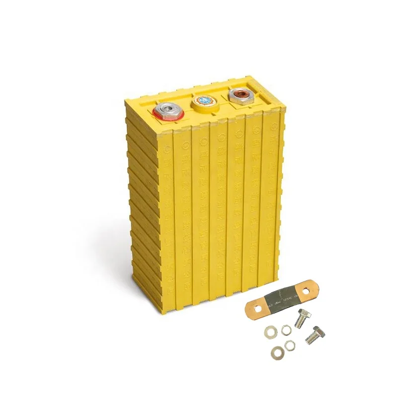 UN38.3 3C rate WINSTON LiFeYPO4 Battery 3.2V 150Ah 160AH Thundersky Li-ion Battery