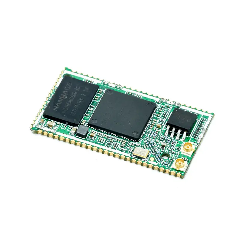 ODM Oolite V3.4S 2.4 GHz AP Router MT7688AN Chipset Smallest Openwrt Wifi Module