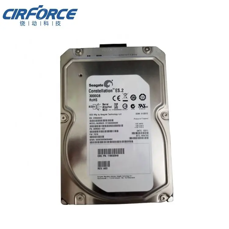ST300MP0005 SEAGATE 300 ГБ 15 к 12 г 2,5 дюймов SAS HDD