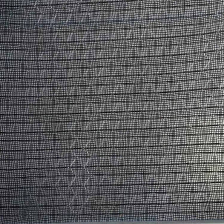 Plastic air filter nylon/pp air conditioner dust filter mesh