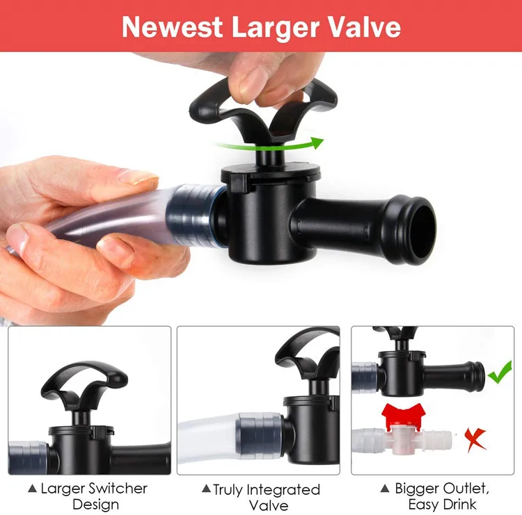 Beer kegs, drinking funnels with hoses,College parties, drinking games,Single tube double tube with Valve