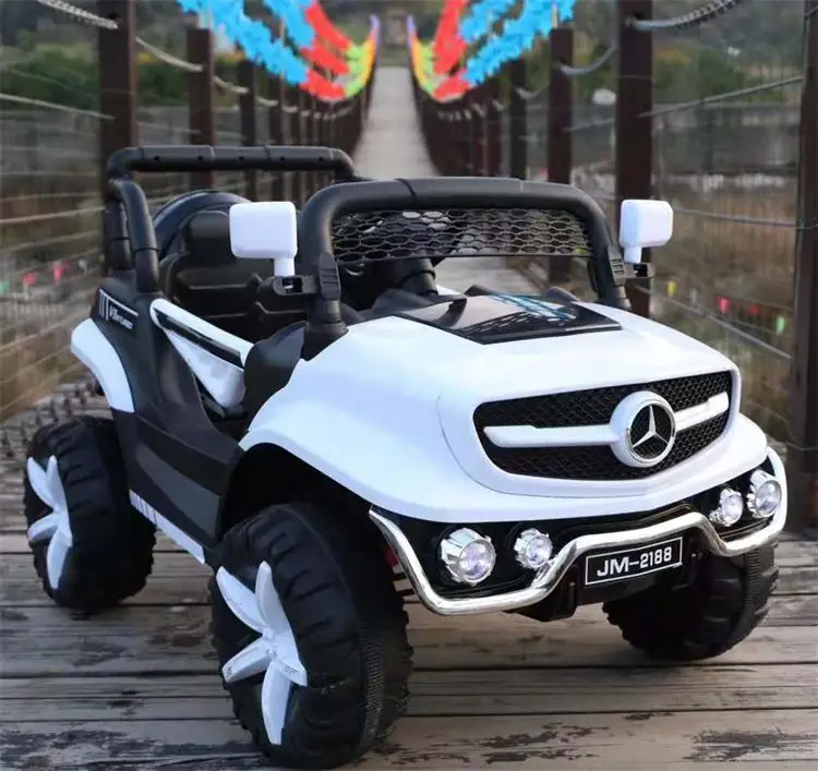 Hot sale children drive toy vehicle plastic kids toys car with remote control