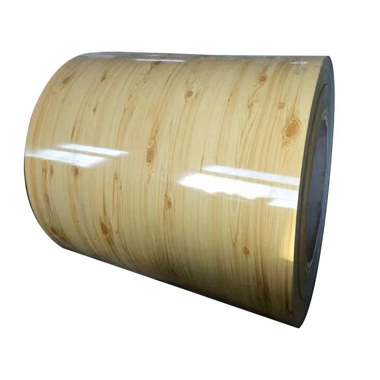 China Manufacture 5052 Coated Aluminum Sheet Metal Coil Roll With Logo Custom