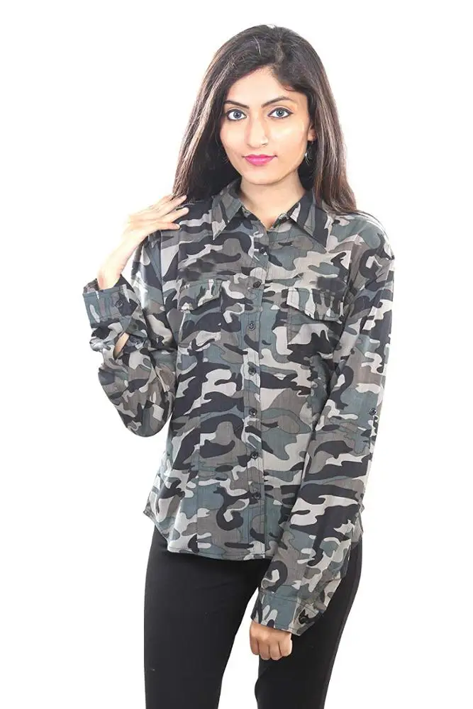 ACU Uniform - Best quality male and female ACU Uniform