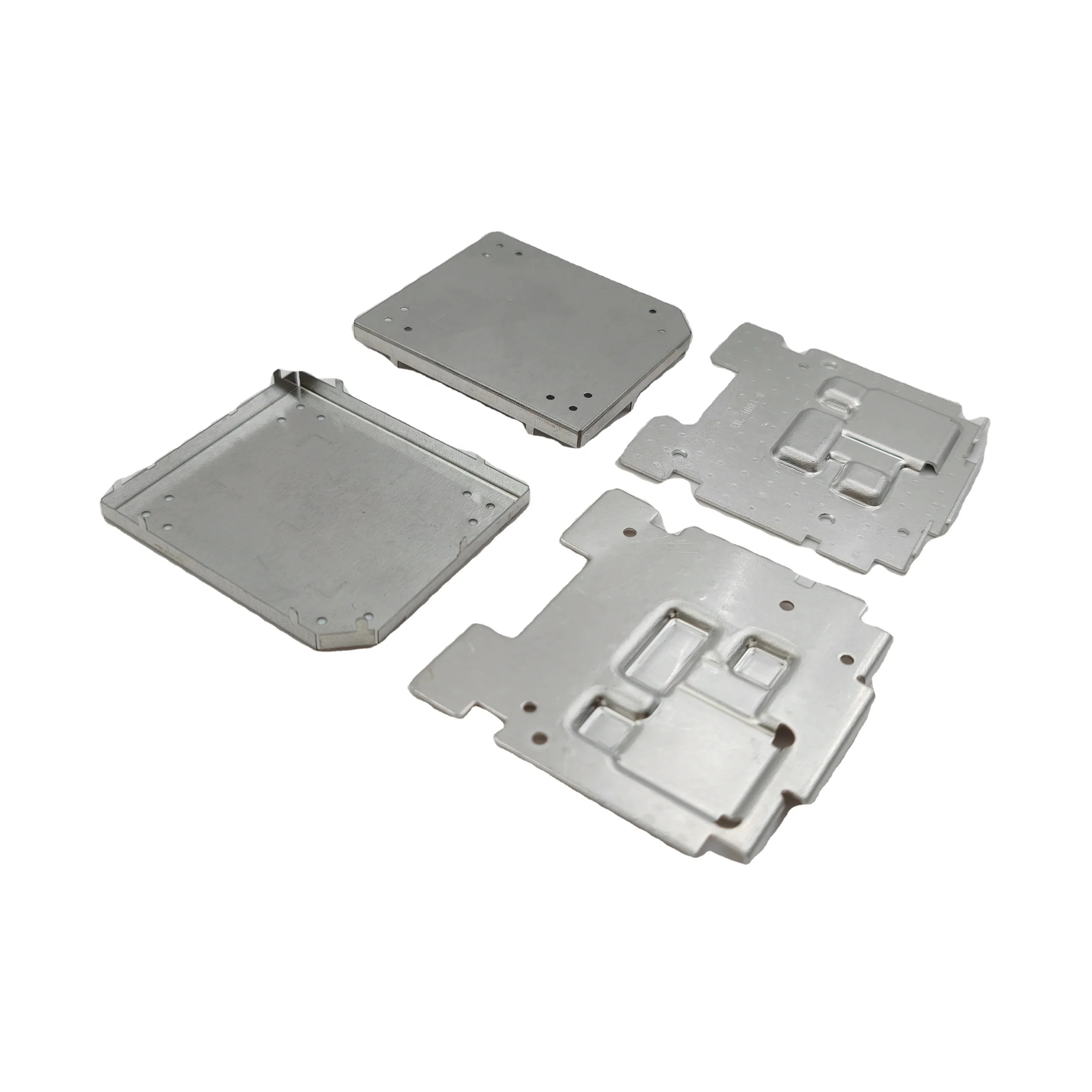 ISO9001 custom metal wifi board level shielding rf shield can