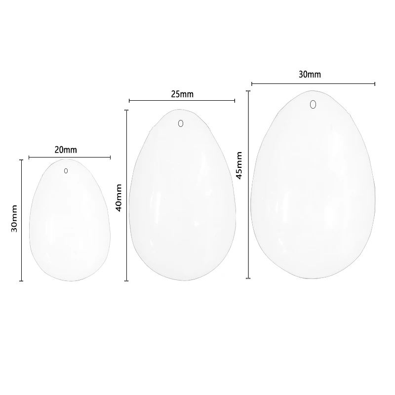 
Wholesale New Product Gemstone Opalite Jade Egg Women Health Care Opal Stone Crystal Yoni Egg 