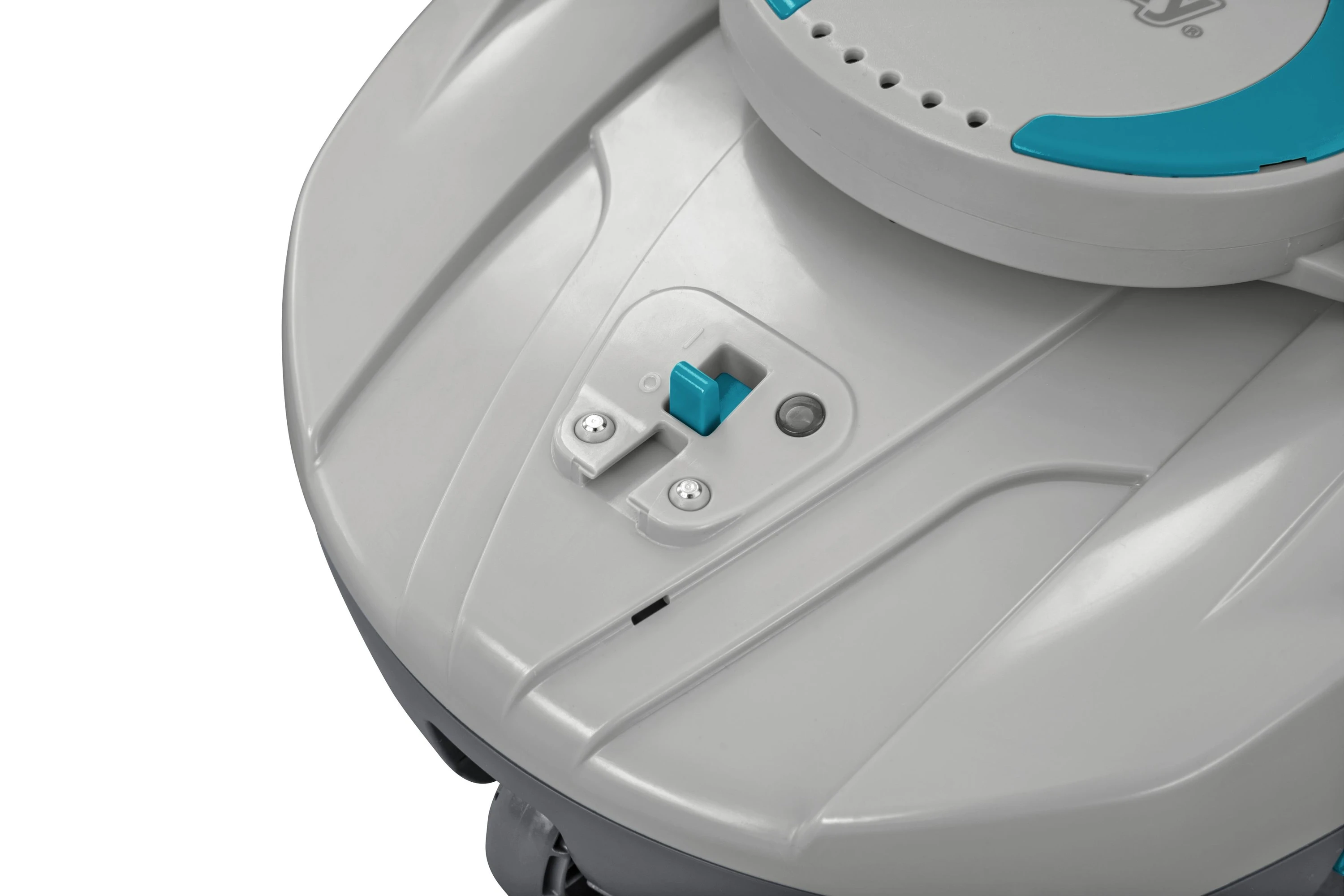 2025 Bestway 58864 Rechargeable Pool Bottom Cleaning Robot Best Swimming Pool Spa Cleaning Tool