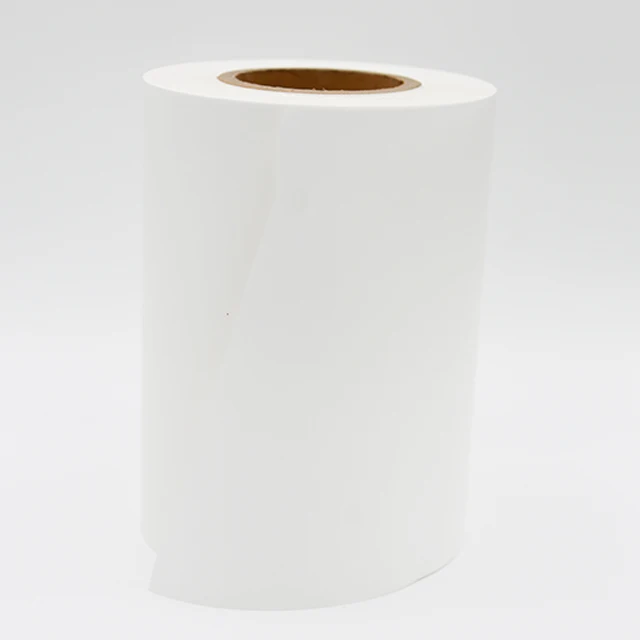 Inkjet Printing 80mic Matt Synthetic Paper Blank waterproof 140g Single Sided Cast Coated Paper Custom High Quality Hot Sale