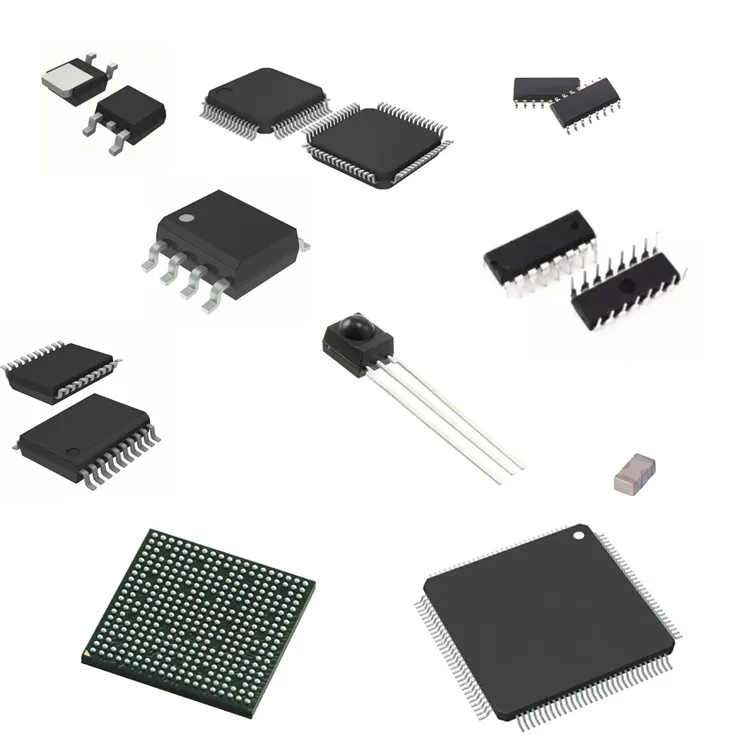 Оригинальные электронные компоненты и чип BMI055