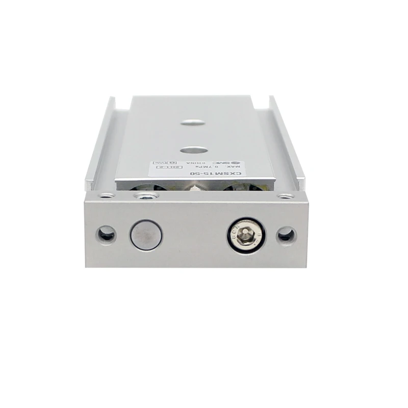 SMC Type CXSM/CXSL Series Twin Rod Pneumatic Dual Rod Air Cylinder