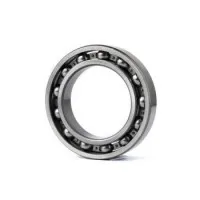 Various Brands Deep Groove Plastic Ball Bearing 6201 Low Noise Wholesale Price