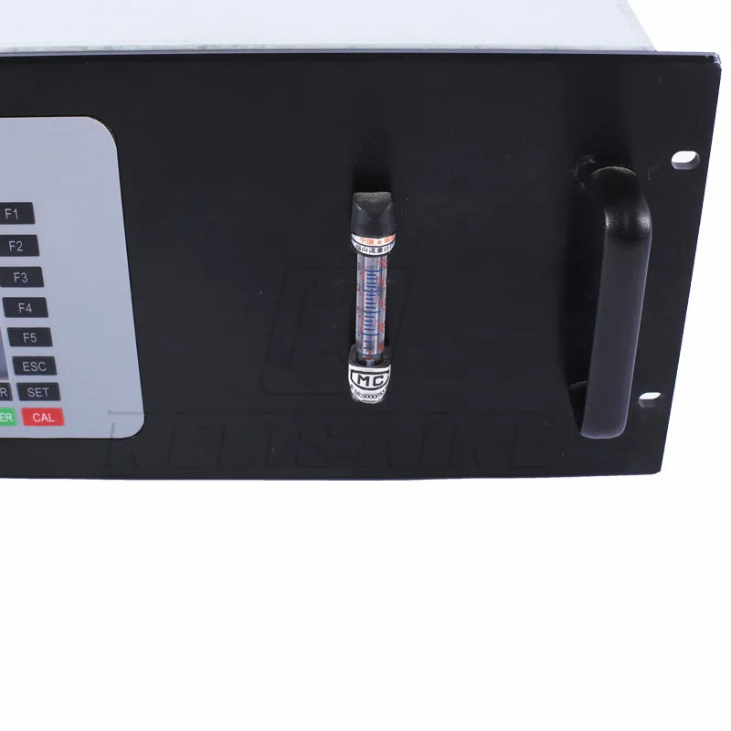 KF100 Optical Gas Analyzer for Industrial Pollution Monitoring