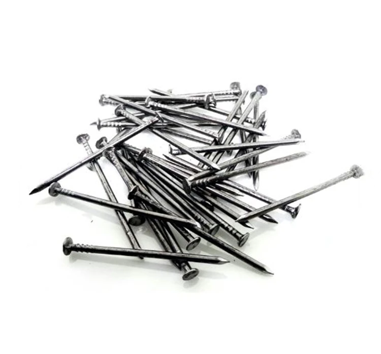 High Quality 2 Inch Common Round Wire Nails From China Manufacture