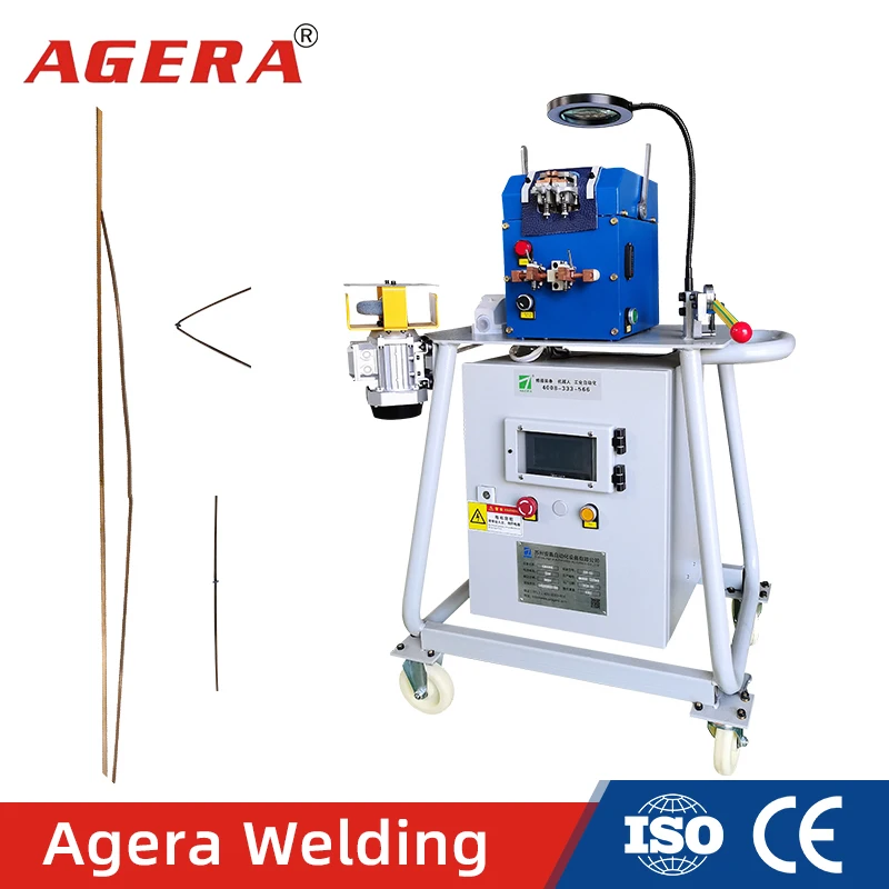 Small Welding Machine Manufacturer Factory Manual Butt Welding Machines