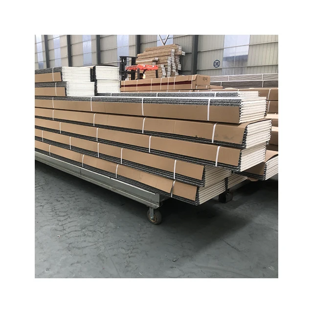 Popular Roof Siding Coated Metal Carved Board Composite Steel Panel Aluminum Alloy Roof Tiles