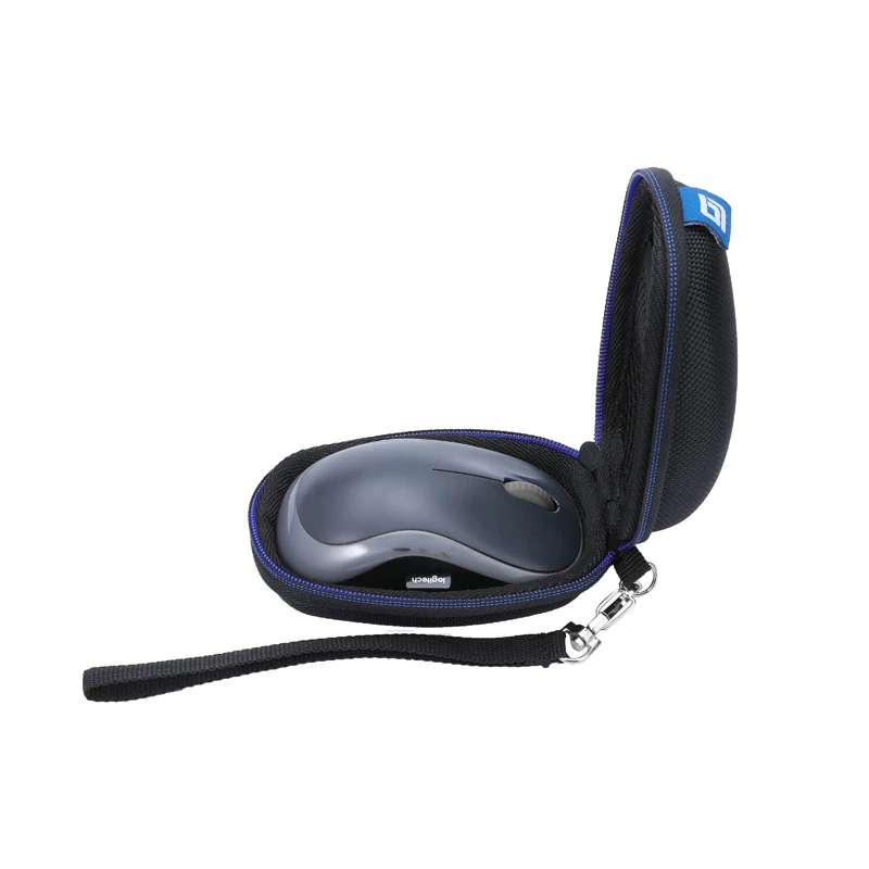 Wholesale Personalized Shockproof Mouse Storage Eva Wireless Carrying Mouse Case