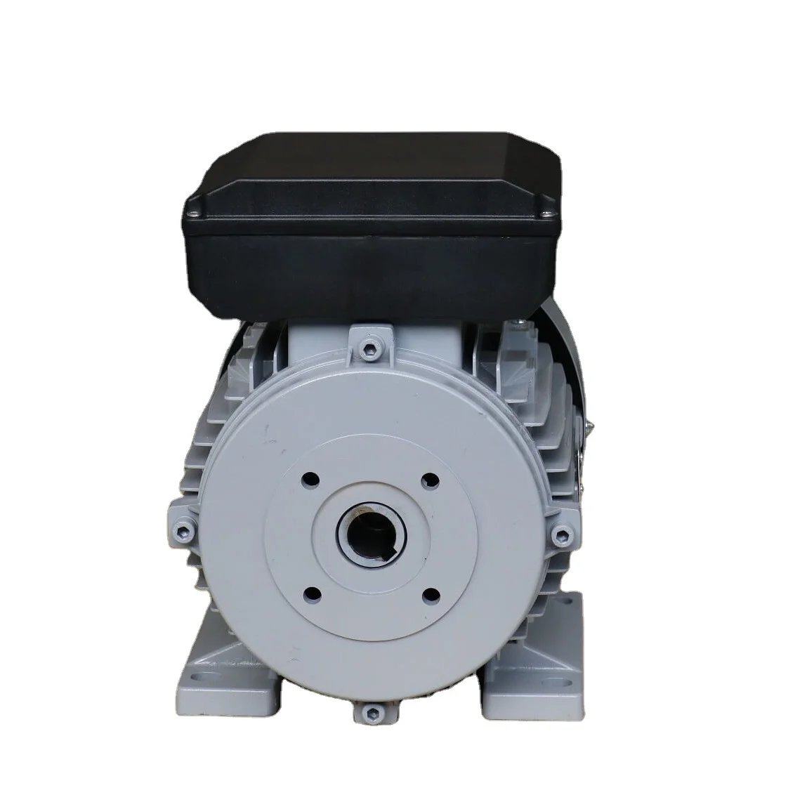 Car Washer Hollow shaft motor 4KW/5.5HP Single Phase Electric Motor