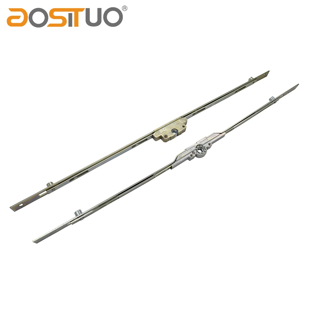 Hot sale Sliding casement  door and window  espag multi-point  lock