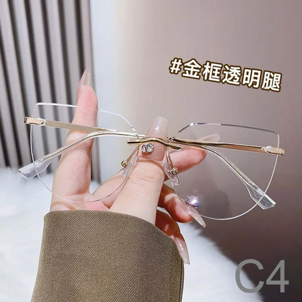 China factory wholesale customizable logo luxury frame glasses optical eye frame optical glasses latest
