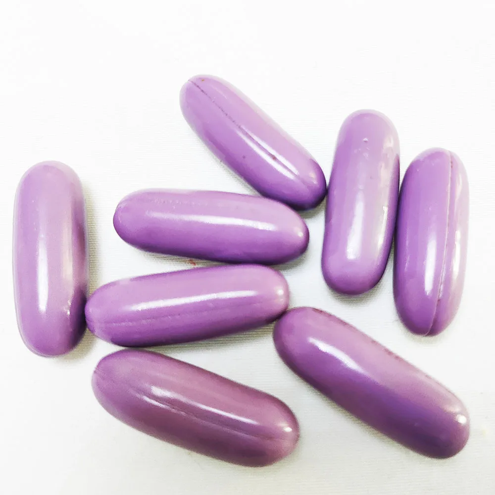 Accept Private Label Hair Oils Vitamin D Calcium Multivitamin Softgel Capsules Supplement For Pet