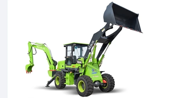TOP QUALITY WZ30-25 mini backhoe loader for sale loader backhoe