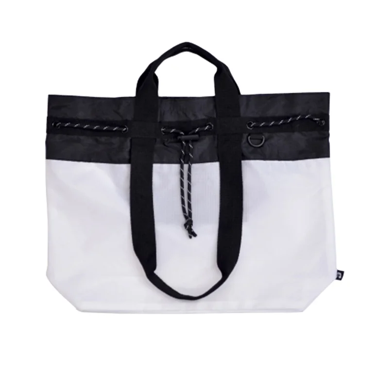 2021 Dongguan Factory Foldable OEM Customized Logo Lightweight Waterproof Eco Shopping Bag