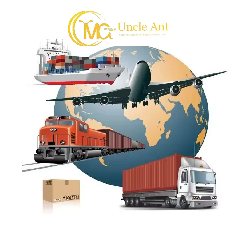 Top 10 Most Trusted Freight Forwarders in Yiwu, China, to Improve E-Commerce from Yiwu to the United States