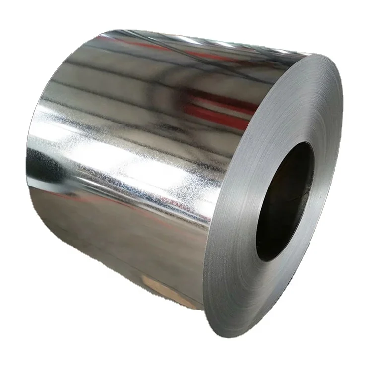 Galvanised Steel Sheet Dx51d Z275 Metal CRC HRC PPGI DC51 SGCC Hot Dipped G90 Stainless Steel Coil