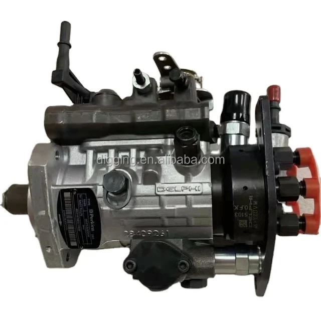 398 1498 3981498 C7.1 fuel injection pump for CAT 320D2 E320D2 CAT320D2 DELPHI DP310 9521A030H machinery engine parts (1600360439531)