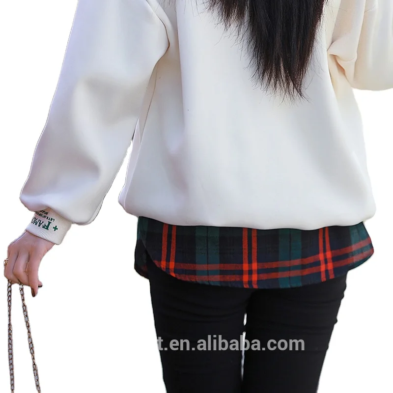 
2021 new fashion mini skirts classic red black plaid mini jupe 