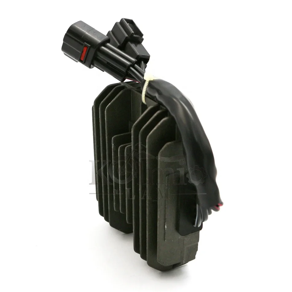  Подходит для GSXR600/750 GSXR1000 SV650 SFV650 SV1000 v-strom DL650 B-KING GSX1300 GSX650F GSF1250 регулятор напряжения