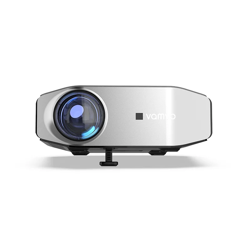Hot sale pc new model full hd mini 2021 4k android laser 1080P movie projector