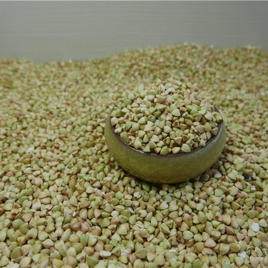 
 Китайские гречневые ядра жареная гречиха по хорошей цене  