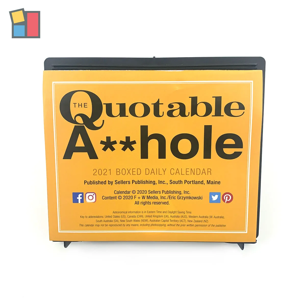 Factory cheapest 2021 custom calendar printing stand up office 365 day page tear off desk calendar paper daily calendar