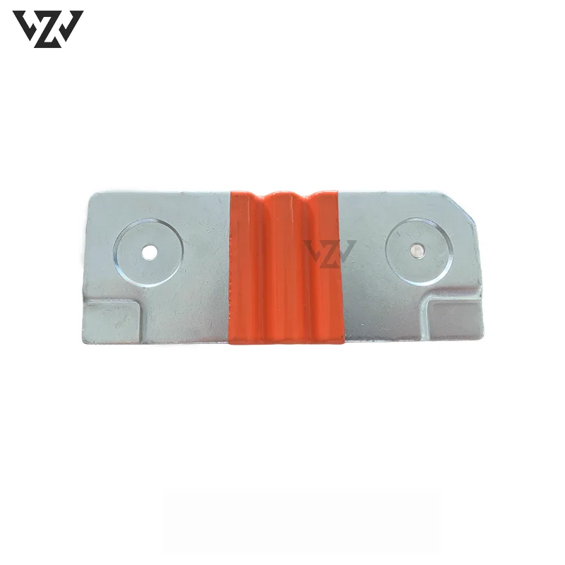 EV scooter automotive battery 320ah 105ah cell copper busbar battery accessories