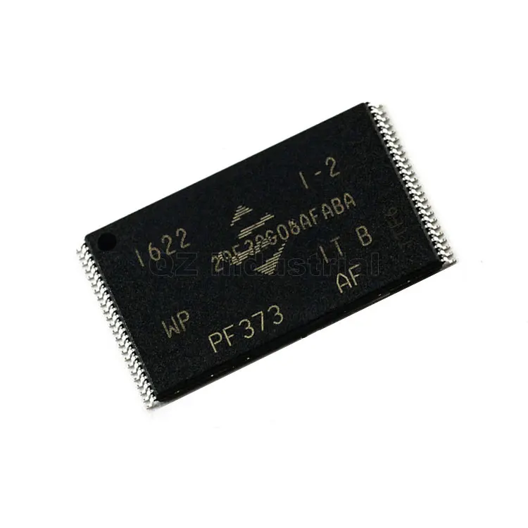 QZ original Flash memory ic TSSOP48 MT29F32G08AFABAWP-IT:B MT29F32G08AFABAWP