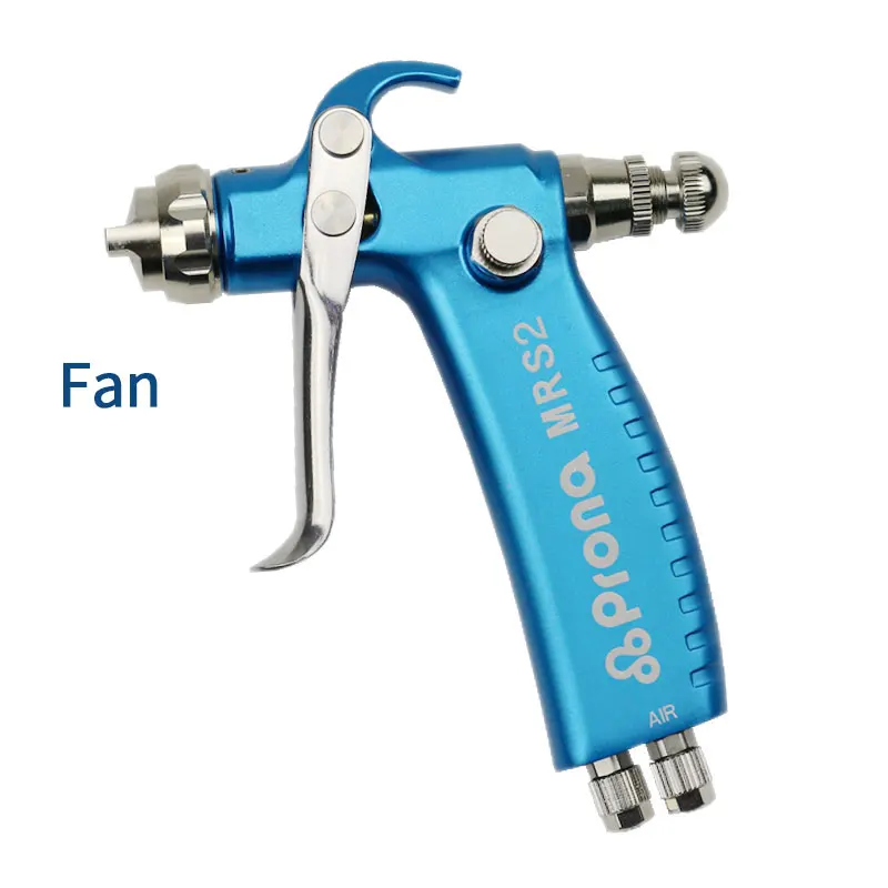 Prona MRS2 Mould Release Agent Spray Gun MRS2-F Adjustable Nano Paint Air Spray Gun