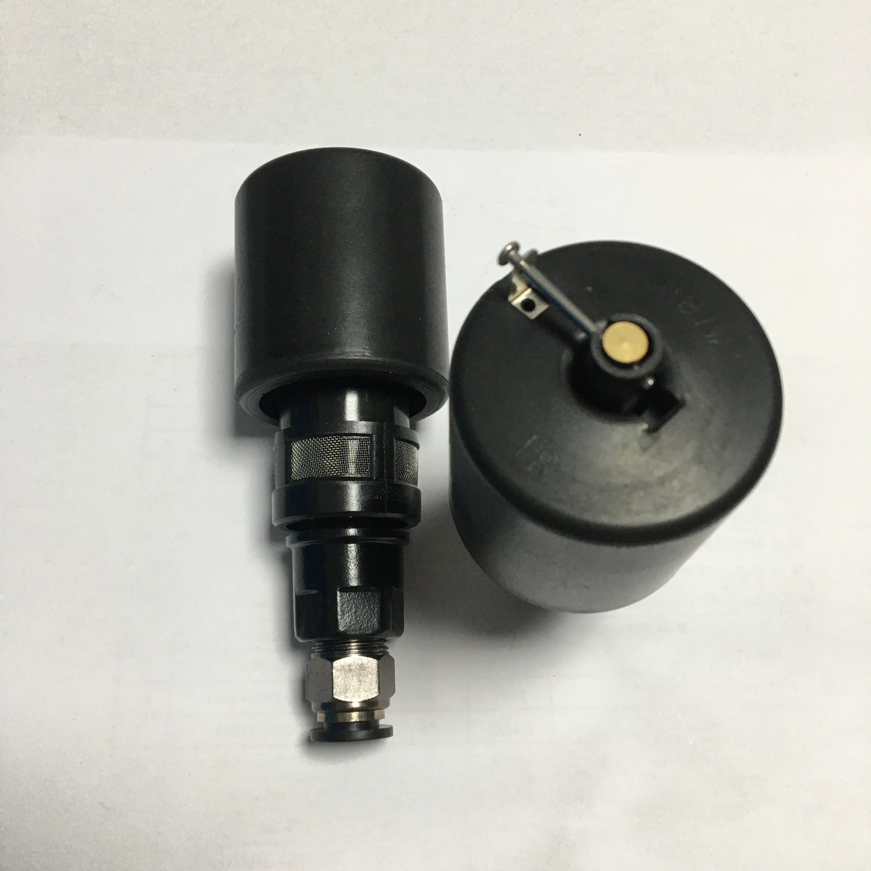 High Quality air compressor pneumatic automatic drain valve