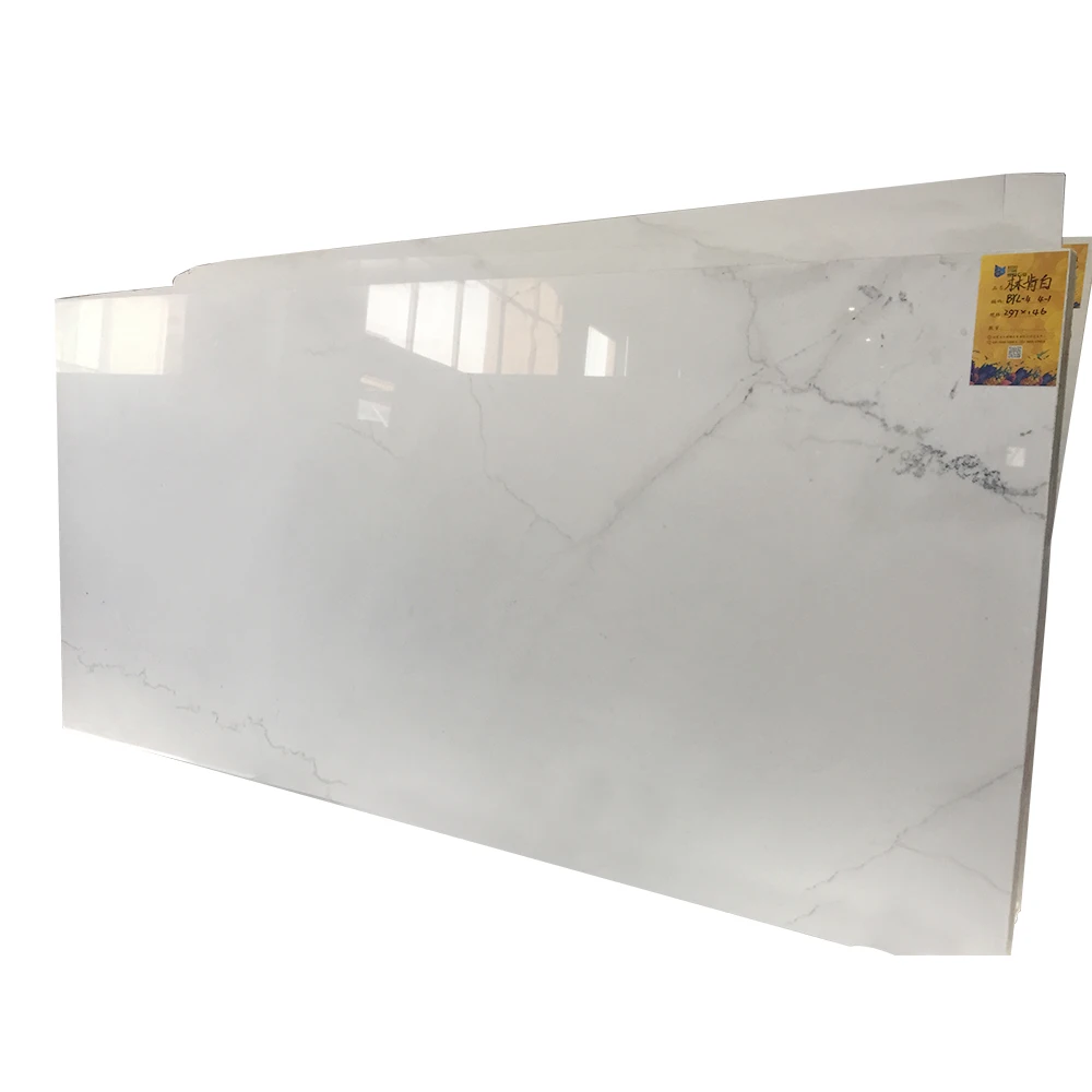 natural stone Wholesale price Greek white thassos marble slab crystal white marble tile slab